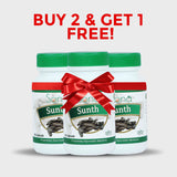 Sona Sunth Capsules - 60 Capsules (Pack of 1)