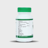 Sona Tulsi Capsules - 60 Capsules (Pack of 3)