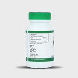 Sona Tulsi Capsules - 60 Capsules (Pack of 1)