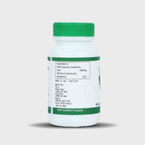 Sona Tulsi Capsules - 60 Capsules (Pack of 2)