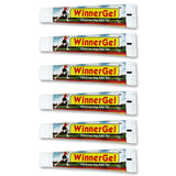 Winner Gel - Instant Pain Relief - 20 g (Pack of 6)