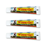 Winner Gel - Instant Pain Relief - 20 g (Pack of 3)