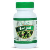 Sona Hadjod Capsules for Healthy Bones - 60 Capsules (Pack of 1)