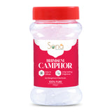 Sona Healthcare Bhimseni Camphor Chunk 100g Jar - Pack Of 1