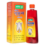 Sona Sukoon Massage Oil for Pain Relief - 500 ml (Pack of 1)