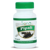 Sona Pipali for Healthy Lungs - 60 Capsules (Pack of 1)