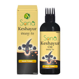 Sona Keshayur Anti Hairfall Hair Oil