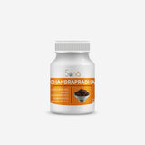 Sona Chandraprabha Vati - 60 Tablets