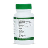 Sona Ashwagandha for Strength of the Stallions - 60 Capsules (Pack of 1)