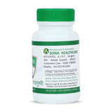 Sona Shankhpushpi Capsules - 60 Capsules (Pack of 2)
