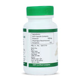 Sona Shatavari Capsules - 60 Capsules (Pack of 1)