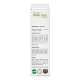 Sona Fennel Seed Drop Antacid - 20ml (Pack of 1)