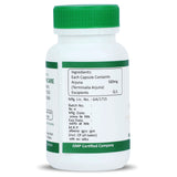 Sona Arjuna Capsules to Protect Heart - 60 Capsules (Pack of 1)