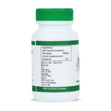 Sona Flex Seed Capsules with Omega-3 - 60 Capsules (Pack of 1)