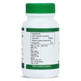 Sona Jatamansi Capsules - 60 Capsules (Pack of 2) - 120 Capsules