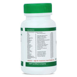 Sona Cardison Capsule for Healthy Heart - 60 Capsules (Pack of 2)