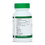 Sona Karela Capsules - 60 Capsules (Pack of 1)