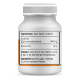 Gudmar Tablet for Managing Diabetes - 60 tablet