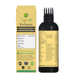 Sona Keshayur Anti Hairfall Hair Oil
