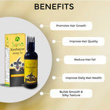 Sona Keshayur Anti Hairfall Hair Oil