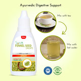 Sona Fennel Seed Drop Antacid - 20ml (Pack of 1)