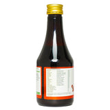 Sona Livson Syrup - Liver Tonic - 200 ml (Pack of 2)