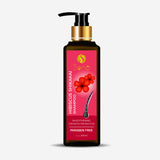 Hibiscus  Hair Care  Combo