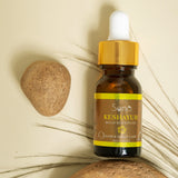 Sona Keshayur Belly Button Oil for Hair & Scalp - 15 ml