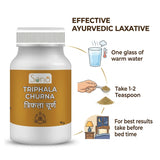 Sona Triphala Churan