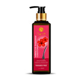 Hibiscus  Hair Care  Combo