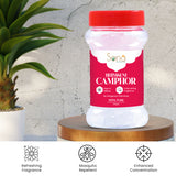 Sona Healthcare Bhimseni Camphor Chunk 100g Jar - Pack Of 1