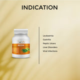 Sona Neem Vati - 60 Tablets