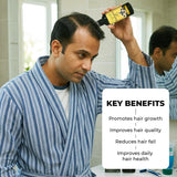 Sona Keshayur Anti Hairfall Hair Oil