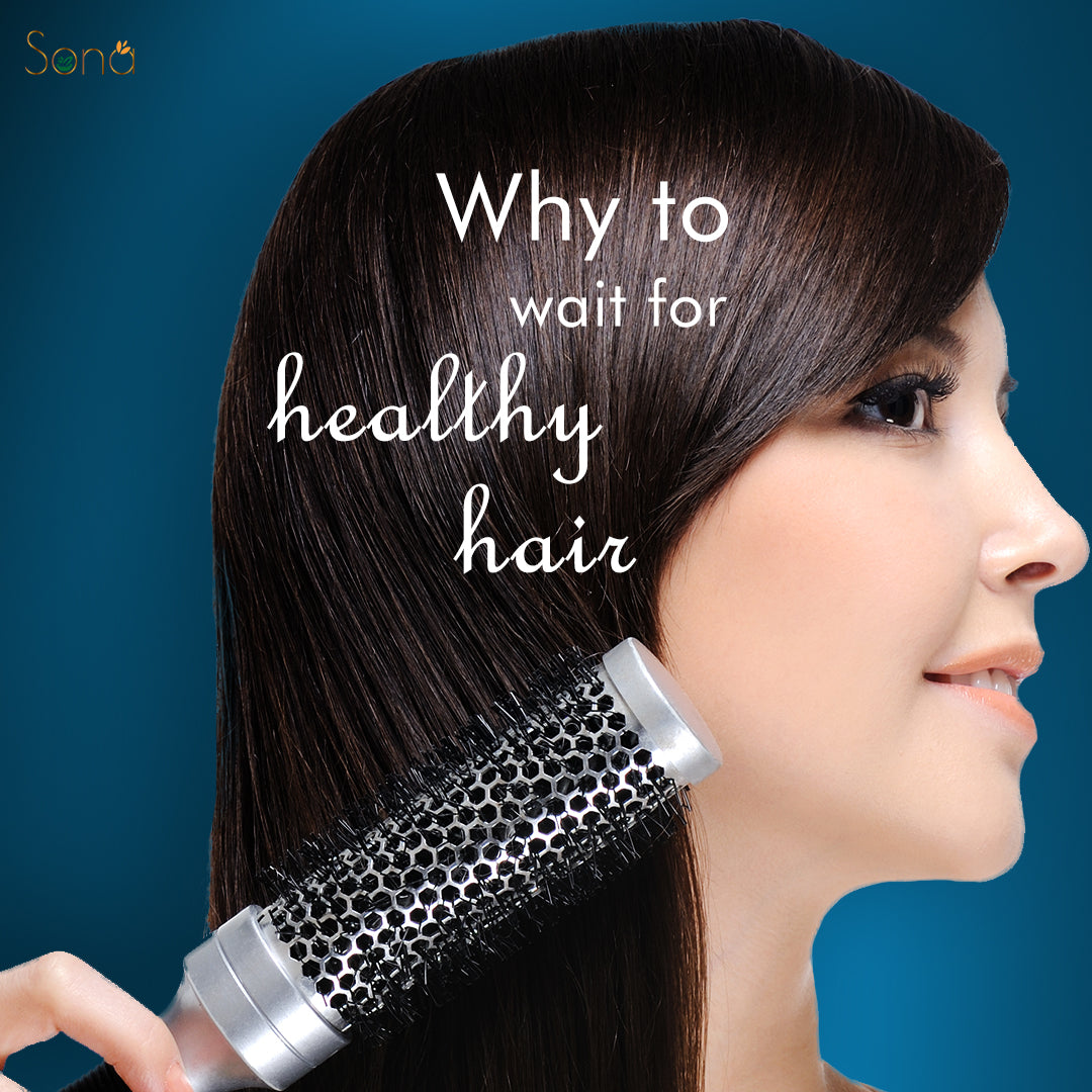 Sona Keshayur Anti Hairfall Hair Oil