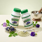 Sona Shankhpushpi Capsules - 60 Capsules (Pack of 2)