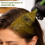 100% Pure Henna Powder for Hair Colour (Mehandi) ,for Hair, Hands & Feet (100g) By Sona Healthcare