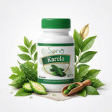 Sona Karela Capsules - 60 Capsules (Pack of 1)
