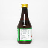 Sona Pittson Syrup for Digestion 200ML