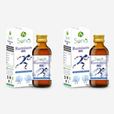 Sona Rumison Pain Relief Oil (Pack of 2)