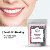 KRIVI HERBALS Activated Charcoal Powder (100 g)