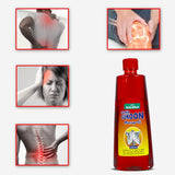 Sona Sukoon Pain Relief Oil 50ml (Pack of 6)