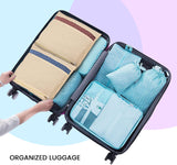 Sona Cotton Saree Bags/Covers For Storage Set Of - 12 Big Size Single (16 X 14 Inches) With Zip Closure For Clothes Bags And Wardrobe Organizer With Transparent Mesh Window, Beige.