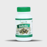 Sona Baheda Capsules - 60 Capsules