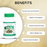 Sona Baheda Capsules - 60 Capsules