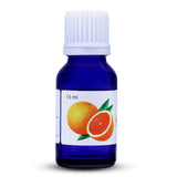 Krivi Grapefruit Essential Oil 15ml pack of 1
