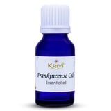 Krivi Frankincense Essential Oil 15ml pack of 1