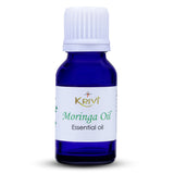Krivi Moringa Essential Oil 15ml pack of 1