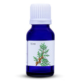 Krivi Cypress Essential Oil 15ml pack of 1