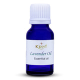 Krivi Lavender Essential Oil 15ml pack of 1