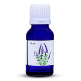 Krivi Lavender Essential Oil 15ml pack of 1